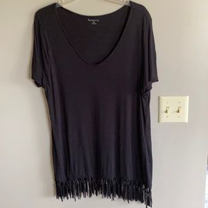 Fringe Tee